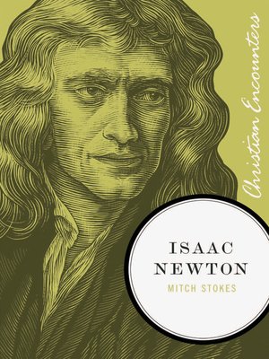 cover image of Isaac Newton